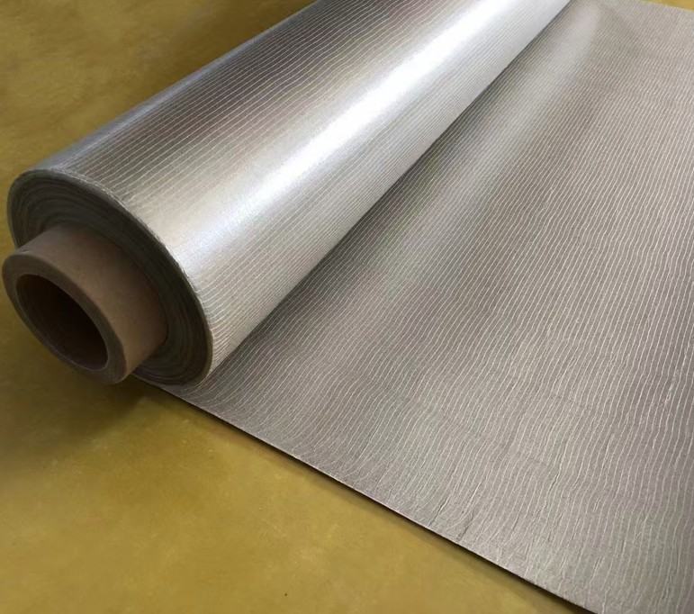 Calcined Mica Paper for high-temperature cable insulation