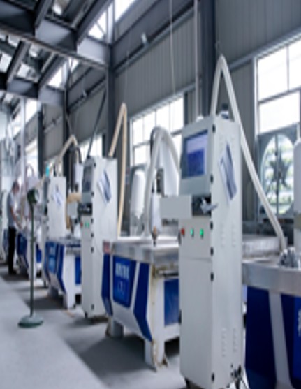 CNC machining of custom mica components to precise tolerances