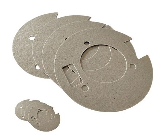 Mica Flange Gasket high-temperature sealing gasket