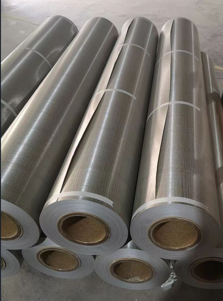 Mica Paper roll - premium electrical insulation paper for cables and transformers