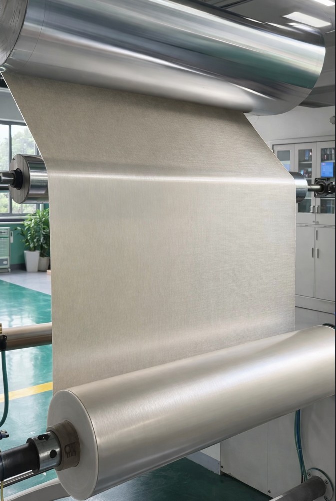 Mica Paper for electrical insulation and fire-resistant applications