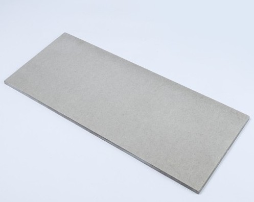 Mica plate production line - hot press molding of mica paper and resin composite boards