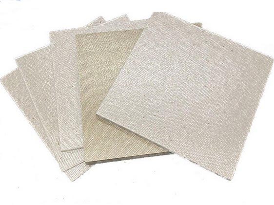 Mica Sheet for electrical and thermal insulation applications