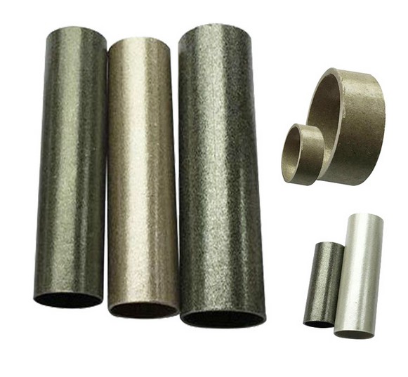 Mica Tube for heating element insulation
