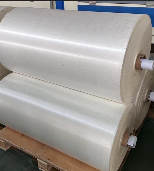 Muscovite Mica Paper natural white mica insulation