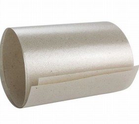 Phlogopite Flexible Mica Plate roll for EV battery insulation