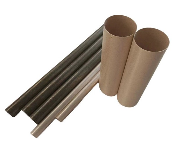 Phlogopite Mica Tube for high-temperature insulation