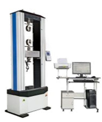 Dielectric strength and thermal performance testing of mica products