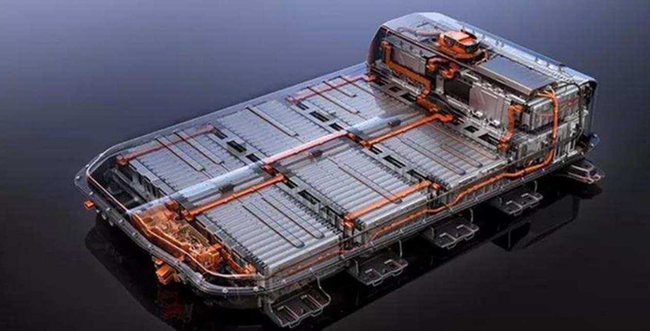 Synthetic mica sheet in new energy vehicle EV battery pack - thermal runaway protection and module fire barrier