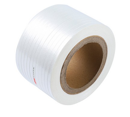 Synthetic Mica Tape for high-voltage motor windings